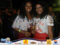 Forró da Mina